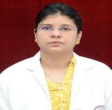 Dr Huma Shamim